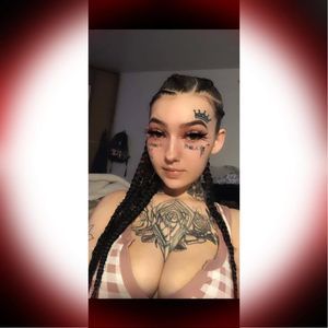 Meet your Posher, Hailey